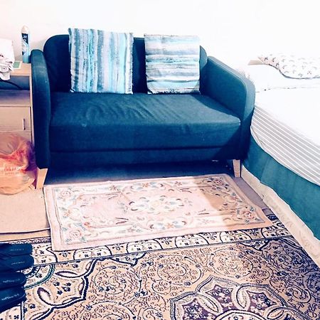 Appartamento London'S Bed With Breakfast & Free Parking Esterno foto