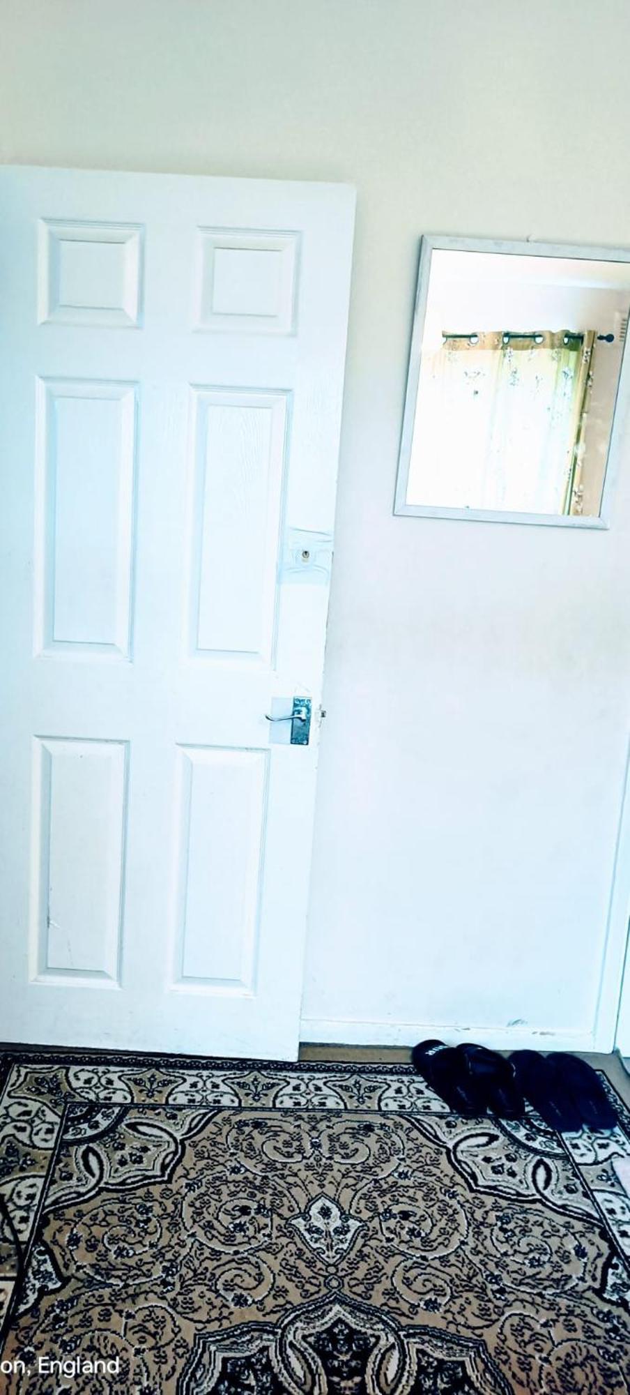 Appartamento London'S Bed With Breakfast & Free Parking Esterno foto
