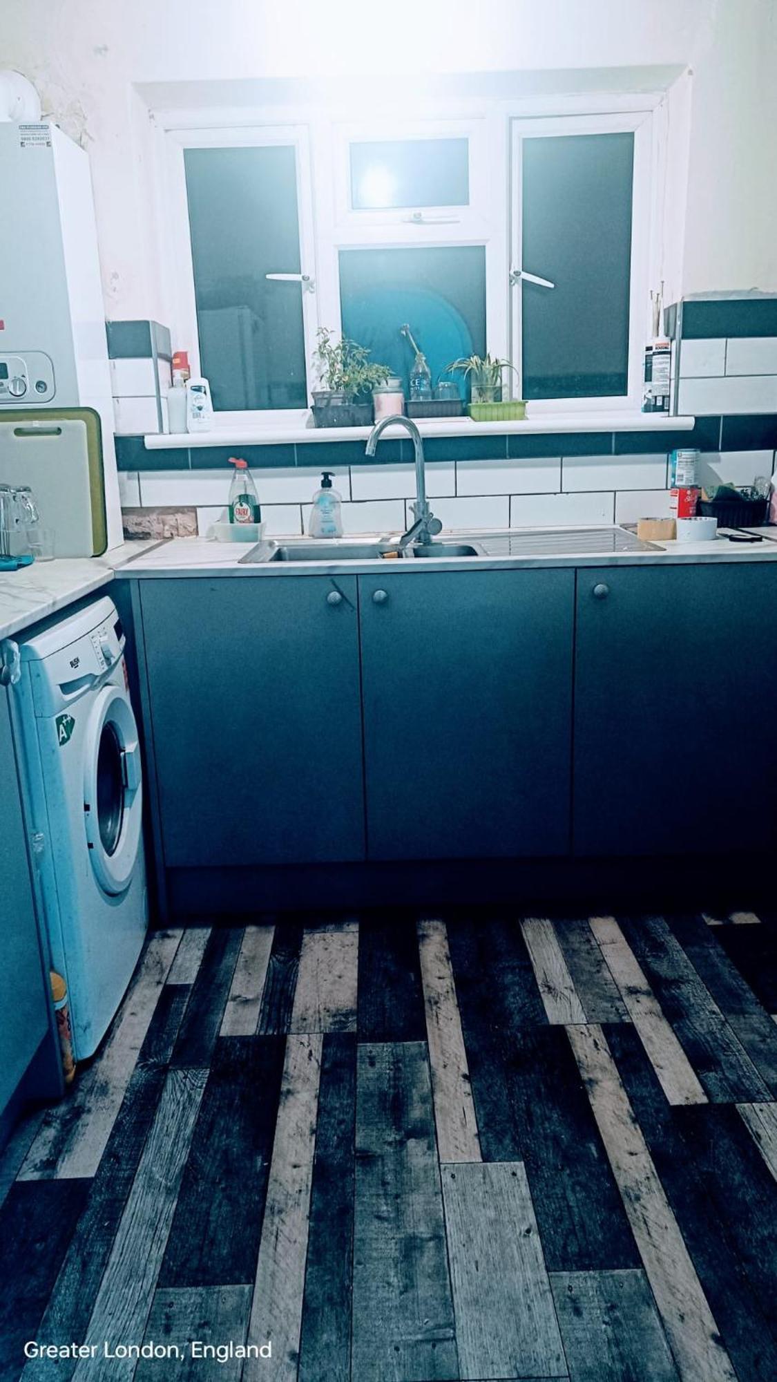 Appartamento London'S Bed With Breakfast & Free Parking Esterno foto